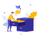 پیش‌نمایش فایل file-management-7210612 از پک چورس روزمره مرد