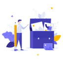پیش‌نمایش فایل graphic-designer-7210621 از پک چورس روزمره مرد