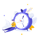 پیش‌نمایش فایل time-management-7210614 از پک چورس روزمره مرد