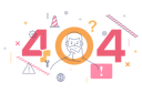 پیش‌نمایش فایل 404-error-10064516 از پک کسب و کار