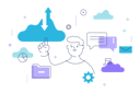 پیش‌نمایش فایل cloud-computing-10064510 از پک کسب و کار