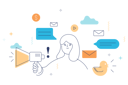 پیش‌نمایش فایل digital-marketing-10064524 از پک کسب و کار
