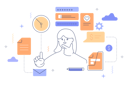 پیش‌نمایش فایل finance-planning-10064507 از پک کسب و کار