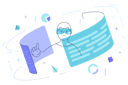 پیش‌نمایش فایل virtual-reality-business-10064518 از پک کسب و کار
