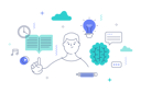 پیش‌نمایش فایل brainstorming-10064715 از پک مبتنی بر مفهوم