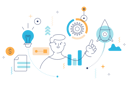پیش‌نمایش فایل business-startup-10064717 از پک مبتنی بر مفهوم