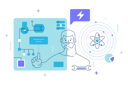 پیش‌نمایش فایل business-workflow-10064713 از پک مبتنی بر مفهوم