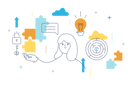 پیش‌نمایش فایل problem-solving-10064772 از پک مبتنی بر مفهوم