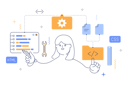 پیش‌نمایش فایل web-development-10064712 از پک مبتنی بر مفهوم