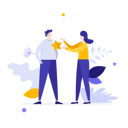 پیش‌نمایش فایل best-employee-11406445 از پک فعالیت زنانه