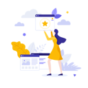 پیش‌نمایش فایل bookmark-website-11406450 از پک فعالیت زنانه