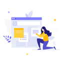 پیش‌نمایش فایل business-notes-11406444 از پک فعالیت زنانه