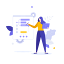 پیش‌نمایش فایل business-workflow-11406447 از پک فعالیت زنانه