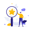 پیش‌نمایش فایل customer-survey-11406504 از پک فعالیت مردانه