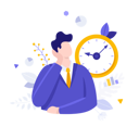 پیش‌نمایش فایل business-deadline-11406524 از پک فعالیت مردانه