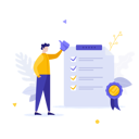 پیش‌نمایش فایل business-tasklist-11406533 از پک فعالیت مردانه