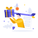 پیش‌نمایش فایل digital-gift-11406525 از پک فعالیت مردانه
