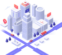 پیش‌نمایش فایل city-architecture-3134185 از پک شهر مدرن