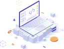 پیش‌نمایش فایل blockchain-solutions-3327871 از پک ارز دیجیتال