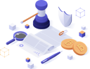 پیش‌نمایش فایل cryptocurrency-legislation-legal-regulation-or-government-control-3327873 از پک ارز دیجیتال