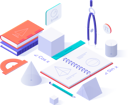 پیش‌نمایش فایل geometry-books-3327981 از پک آموزش و پرورش