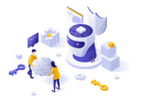 پیش‌نمایش فایل ai-technology-development-3454684 از پک یادگیری ماشین