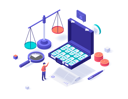 پیش‌نمایش فایل accounting-3542666 از پک بانکداری و پول