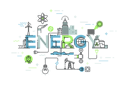 پیش‌نمایش فایل energy-4301584 از پک مفهوم کسب‌وکار