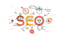 پیش‌نمایش فایل seo-4301585 از پک مفهوم کسب‌وکار