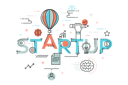 پیش‌نمایش فایل startup-4301571 از پک مفهوم کسب‌وکار