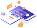 پیش‌نمایش فایل qr-code-payment-4521386 از پک انتقال پول و پرداخت‌های الکترونیکی