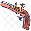 پیش‌نمایش فایل antique-gun-7099059 از پک شکارچی گنج