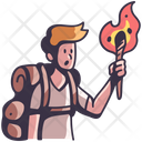 پیش‌نمایش فایل explorer-torch-7099055 از پک شکارچی گنج