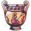 پیش‌نمایش فایل greek-vase-7099058 از پک شکارچی گنج
