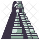 پیش‌نمایش فایل mayan-pyramid-7099045 از پک شکارچی گنج