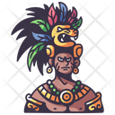 پیش‌نمایش فایل mayan-tribal-7099040 از پک شکارچی گنج