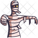 پیش‌نمایش فایل mummy-7099041 از پک شکارچی گنج
