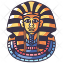 پیش‌نمایش فایل pharaoh-mask-7099043 از پک شکارچی گنج
