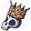 پیش‌نمایش فایل skull-crown-7099050 از پک شکارچی گنج