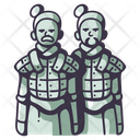 پیش‌نمایش فایل terracotta-army-7099021 از پک شکارچی گنج