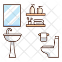 پیش‌نمایش فایل bathroom-7099146 از پک خانه و اتاق