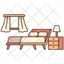 پیش‌نمایش فایل bedroom-7099138 از پک خانه و اتاق
