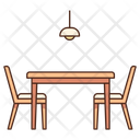 پیش‌نمایش فایل dining-room-7099136 از پک خانه و اتاق