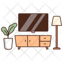 پیش‌نمایش فایل family-room-7099137 از پک خانه و اتاق