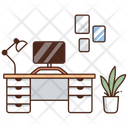 پیش‌نمایش فایل home-office-7099150 از پک خانه و اتاق