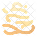 پیش‌نمایش فایل noodle-1408254 از پک کباب