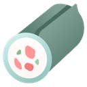 پیش‌نمایش فایل seaweed-roll-1408276 از پک کباب