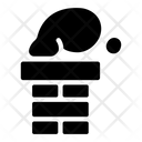 پیش‌نمایش فایل chimney-1408302 از پک کریسمس