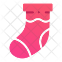 پیش‌نمایش فایل christmas-sock-1408314 از پک کریسمس