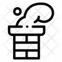 پیش‌نمایش فایل chimney-1408363 از پک کریسمس